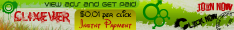 Clixever - clixever banner www.clixever.com