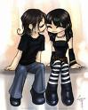 girlfriend - cute girlfriend