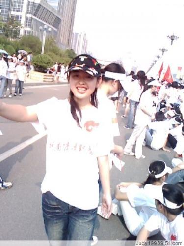 Beijing - I welcome the arrival of the torch in Changsha last year -2008``` The dawn of the Beijing Olympic Games,i went to the Beijing`````` It's a wonderful journey and i'll nerver forget`````