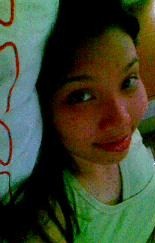 a more rececnt picture - vanity pic