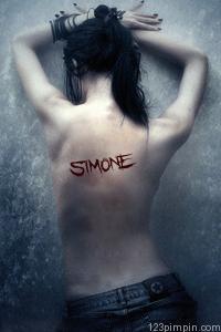 crazy girl - tattoo