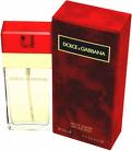 perfume - D&G woman perfume
