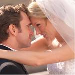 wedding - get married