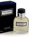 perfume - D&G woman's perfume