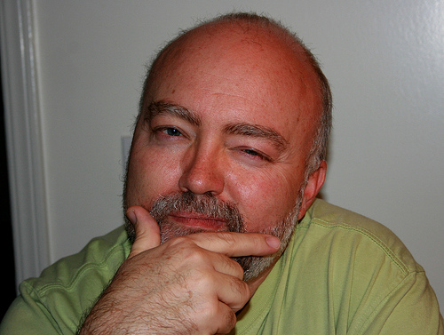 thinking - mmm!! i got a question