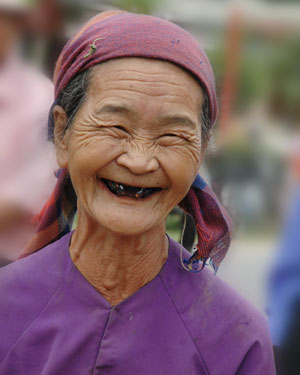 Be happy - Whoever we are, wherever we will be, stay happy and enjoy life..!