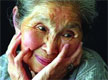 Old Age -  When persons get old thy loose their energy and strength. The scientists are trying to stop aging . They are hopeful they will be able to do that. At the old age also humans will remain full energetic.