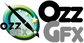 Ozz GFX Logo Mylot LordOzz Ozzyferus - Ozz GFX Logo Mylot Lord Ozz Ozzyferus