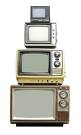 tv - watch TV