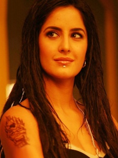 Another One of Katrina - Why she is best?