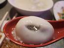 tangyuan  - Chinese food, tangyuan