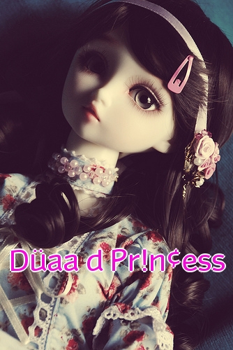 doll - dolls are beautifull creation