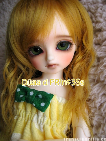 doll - dolls are very innocent and cute looking