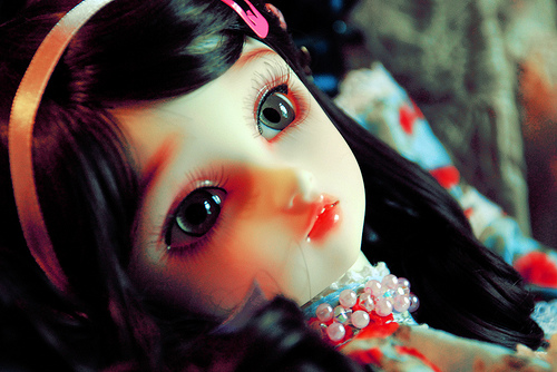 doll - pretty dolls