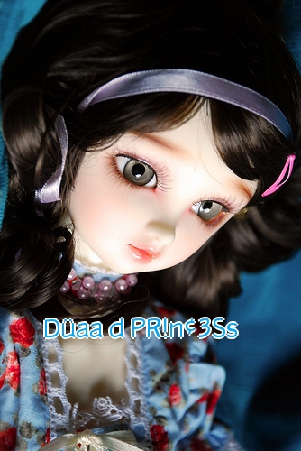 doll - gorgeous dolls