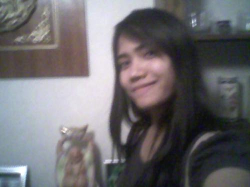 me  - taking a break first//