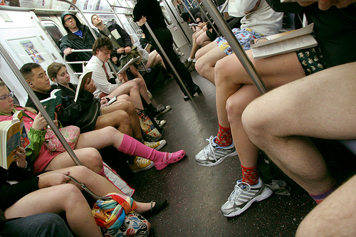 what about pants ? - How do you choose pants to buy ?