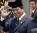 President of My Country - Yesterday, He was accepted to be Indonesian president. BRAVO SBY