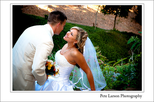 happy couple - couple in love
