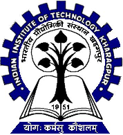 iit kgp - this is the logo of iit kharagpur