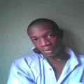 My Picture - Well this is me when i was still in my secondary school days