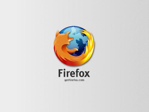 Firefox - Mozilla Firefox