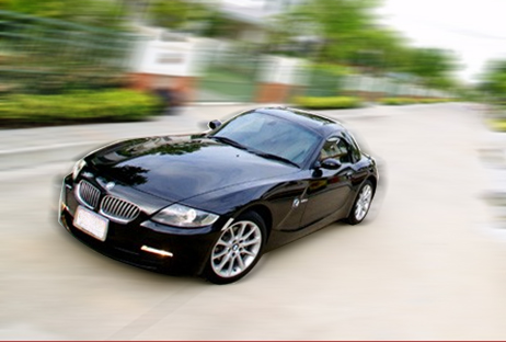 Z4-2.5si-BMW - Car is Z4 2.5si By BMW.