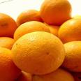 health - orange is good for health