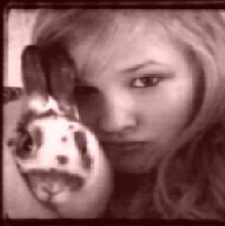 toby - Toby is the rabbit!