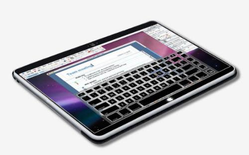 Apple Tablet - This is the 10' Apple Tablet that is due for release next year. The Tablet will cost under $800 and already been featured at news.cnet.com.