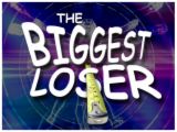 Sign - Biggest Loser Show
