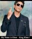 sharukh khan - shahrukh khan srk