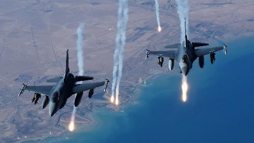 jet - jumbo fighting jet