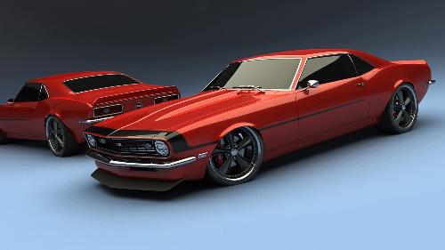 mustang - ford mustang