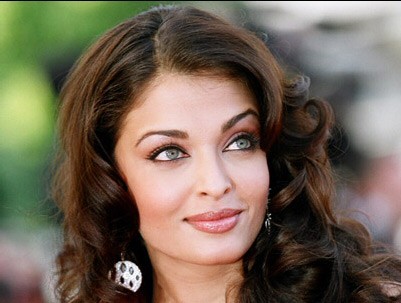 Aishwaria Rai - The killer smile of sexiest lady