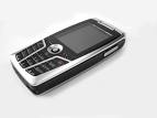 cell phone - a nokia handset