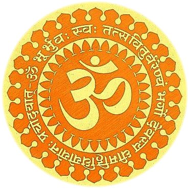 religion - photo of om