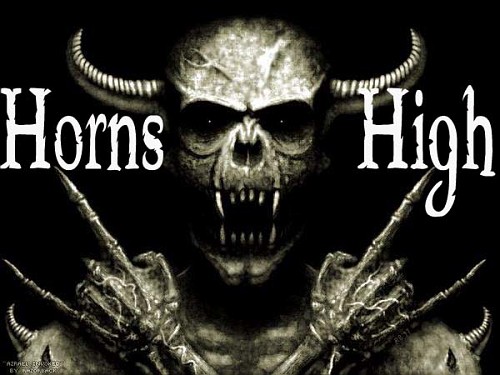 metal music - I dont like metal music