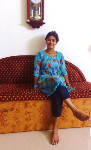 Me before going to crack crackers for Diwali - I am a BE in IT with an overall 5 and a half years experience in the Documentation, Instructional Design and Finance Consultancy Profession within the Engineering, Technology and Finance sector.   I am currently working as a Finance consultant for Ambika Impex since the last 1 year. I am also freelancing, creating reports on areas such as: Financial planning, investing in mutual funds, investing in equity, derivatives trading, insurance, economy, commodities, forex, and tax for a company called Finance Insights. In addition, I am also an independent trader in equities, F&O, and commodities.  I am a certified technical and fundamental analyst. As part of my technical and fundamental analysis certification, I underwent basic, advanced as well as intensive training in technical and fundamental analysis by well known chartist and analyst Ravi Bhokse (frequent expert at NDTV Profit) at the Share Market Made Easy Institute. I am comfortable working on various trading, charting and technical analysis softwares, such as Market View, Metastock, Iris, and Falcon software, to trade at Nifty, Sensex, MCX, NCDEX, Futures, Derivatives, and commodities, both for intraday and delivery-based, or short-term, medium-term and long-term trading. I can provide intra-day calls on stocks using appropriate profit booking & stop loss levels, longer dated positional calls, BTST calls. I can also help the team with daily trading updates, ideas, and views for PMS.   In addition, I have already cleared Group A exams of a 27 month part time MBA-CFA Dual Masters Program from ICFAI, which will earn me the following certifications at the end of the course: - MBA in Finance, CFA, MFA (Masters in Financial Analysis), Diploma in Business Management, Diploma in Advance Management  I am also certified in Capital Markets through a 3-month part-time BSE CPCM certificate program given jointly by JBIMS and Mumbai University.   I think I have the right aptitude for Research, Analysis, Reporting, Client Interaction and Sales. I am detail-oriented. At the same time I am efficient at deciding what to pick and what to skip. I have a tendency to analytically treat information and very strong inherent research, writing, and communication skills that have been further reinforced through experience. In short, I am good at identification, analysis and summarizing. Having done Bachelors in engineering, and majoring in the field of Information Technology, I will be extremely comfortable in quickly grasping a wide variety of quantitative software. Having managed teams and projects in the past, I will be really comfortable at coordinating even on a one-to-one basis with the clients. Having freelanced for the media, I will be totally at ease dealing with the media as well. I have a background in financial journalism for a couple of financial companies for which I have freelanced, such as Financial Insights, in addition to some financial journalism and press relations work that I performed, as part of my role as a technical writer with the Corporate Communications team at GTL Limited. I have a quick ability to grasp, absorb, analyze and deliver well-framed outputs in writing, within the given deadlines. I also have a thorough understanding of the financial markets as well as the market audience and participants. Besides, having worked on a variety of freelance projects, I can additionally function independently whenever required, within the constraints of a remotely managed team. I am also comfortable with MS Excel, online publishing, messaging and researching systems.   My previous experience includes research on Company news runs, SEC-filings or financial disclosure? documents such as annual or interim reports, PIBs(Public Information Book), research reports, M&A and competitive intelligence using databases such as Lexis-Nexis, Factiva, Dun & Bradstreet, FactSet, Thomson, Hoovers, OneSource, Investext, Moody’s, S&P, Bloomberg. In addition, I have written corporate biographies of CMDs, Profiles of Senior Management members – Presidents, Vice Presidents, CEO, COO, CFO & Board of Directors. I have co-ordinated Press & Analyst Meets, assisted Ernst & Young Auditing Company Professionals in developing and editing Public Announcement of GTL Infra Stock Market Listing of merged and demerged companies, prepared Election Campaign Speech for the Legal Advisor of GTL Limited, and prepared Press releases, notes and results for investor meets.   In addition, I have dabbled across the following roles in a variety of freelance projects: Technical Writer/ Technical Editor/ Instructional Designer/ Senior Instructional Designer/ Design Head/ Freelance Journalist/ Lead Project Manager/Link building freelancer/ SEO freelancer/ Social Media Optimization freelancer/ Direct Email Marketing Freelancer/ Social Bookmarking Freelancer/ Subject Matter Expert/ Features Reporter. As part of my leisure activities, I am a trained and certified paragliding pilot. My Awards & Achievements include:   1) Sify Way Award Winner – JFM 2007 Certification,  2) Sify e-learning process training certification with highest marks 86/100.  3) Paragliding Adventure Pilot Certification.  4) Expert Author Status at EzineArticles.com - http://ezinearticles.com/?expert=Arrnica_Dayannandan  5)10 LinkedIn Recommendations from superiors and colleagues - http://www.linkedin.com/in/arrnica 6) Client recommendations at rentacoder.com: http://www.rentacoder.com/RentACoder/DotNet/SoftwareCoders/ShowBioInfo.aspx?lngAuthorId=6958627&Tab=1#CoderRating 7) Marketplace Premier Writer Status at Helium.com - http://www.helium.com/users/460041/show_articles - (view My Credentials section). 8) Client recommendations at Getafreelancer.com - https://www.getafreelancer.com/projects/301215.html 9) Reporter status at Allvoices.com: http://www.allvoices.com/users/Arrnica 10) My published reports for the Times of India: a) http://www.mulundplus.com/fullstory.asp?articleID=MUP18ART120200734121 b) http://www.mulundplus.com/fullstory.asp?articleID=MUP2ART1230200644508 c) http://www.mulundplus.com/fullstory.asp?articleID=MUP11ART16200723946 d) http://www.mulundplus.com/fullstory.asp?articleID=MUP10ART1231200635158 e) http://www.mulundplus.com/fullstory.asp?articleID=MUP2ART17200725101 11) http://www.terrastories.com/bearings/haunted-cheesman-park-denve 12) Certificate of Excellence in Fundamental & Technical Analysis of shares from Sharestradingschool.com for outstanding performance and lasting contribution 13) Mumbai University CPCM (Certificate Program in Capital Markets) Certified [jointly from BSE (Bombay Stock Exchange) & JBIMS (Jamnalal Bajaj Institute of Management Studies)] 14) Cleared Group A exams of my MBA-CFA dual masters program  You can view some of my financial writing samples at: http://www.helium.com/users/460041/show_articles You can visit my personal blog at http://mysticarni.blogspot.com You can also view my financial write-ups at http://arrnicafinancials.blogspot.com You can also view my Daily Indian Stock Market Trading Recommendations at: http://www.allvoices.com/users/Arrnica
