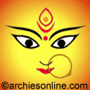 religon - goddess durga