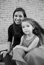relationship - relation of two sisters
