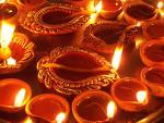 religion - festival of lights
