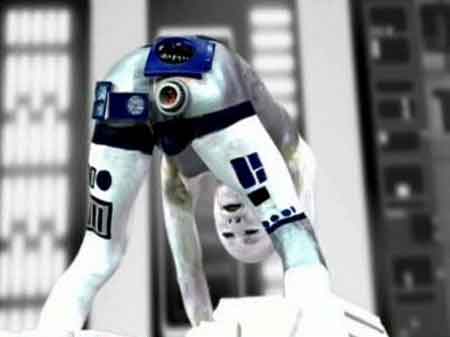 r2-d2 wtf??? - This was posted on scifiwire.com back in Sept. of 09 and thought everyone would want to see it.