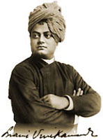 Swami Vivekanandhar - India - Vivekanandhar From India