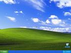 windows xp - this is my current wallpaper on the screen.