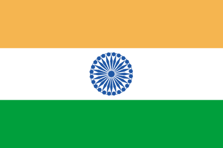 Indian Flag - Flag of India