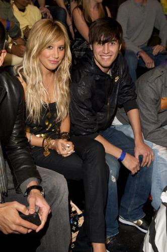ashley tisdale ex boy friend jared - ashley tisdale broke up with her old boy friend jared