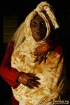 Pocong - Unique Ghost from indonesia.