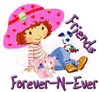 friends for ever..!  - friends for ever n ever..!