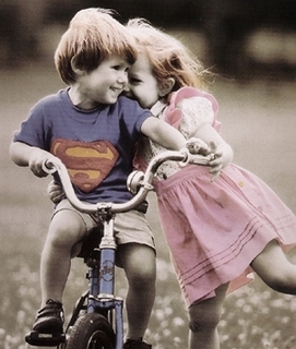friends - friends are made in heaven..!